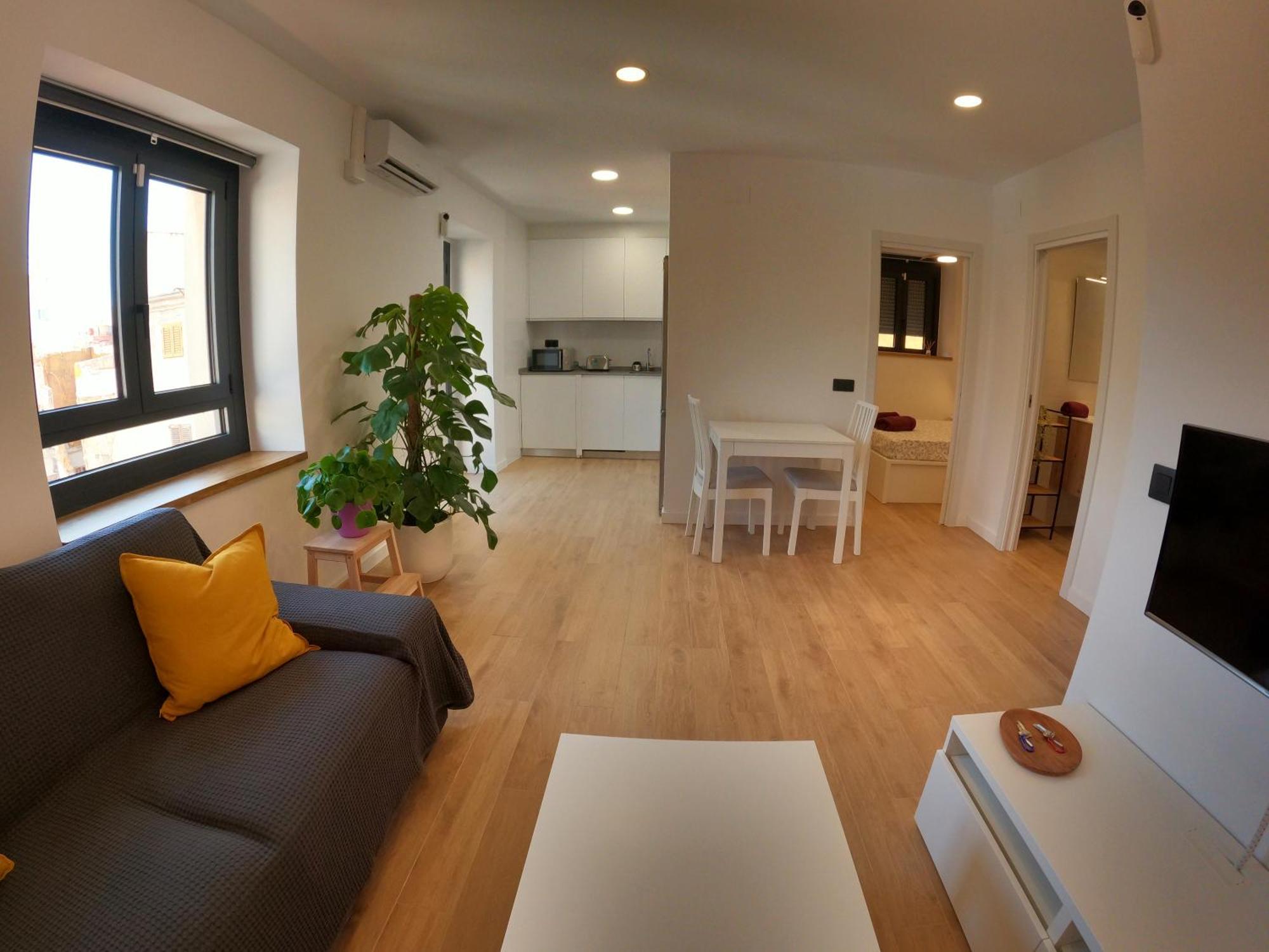La Cuirateria Del Casc Antic Apartment Tarragona Exterior photo