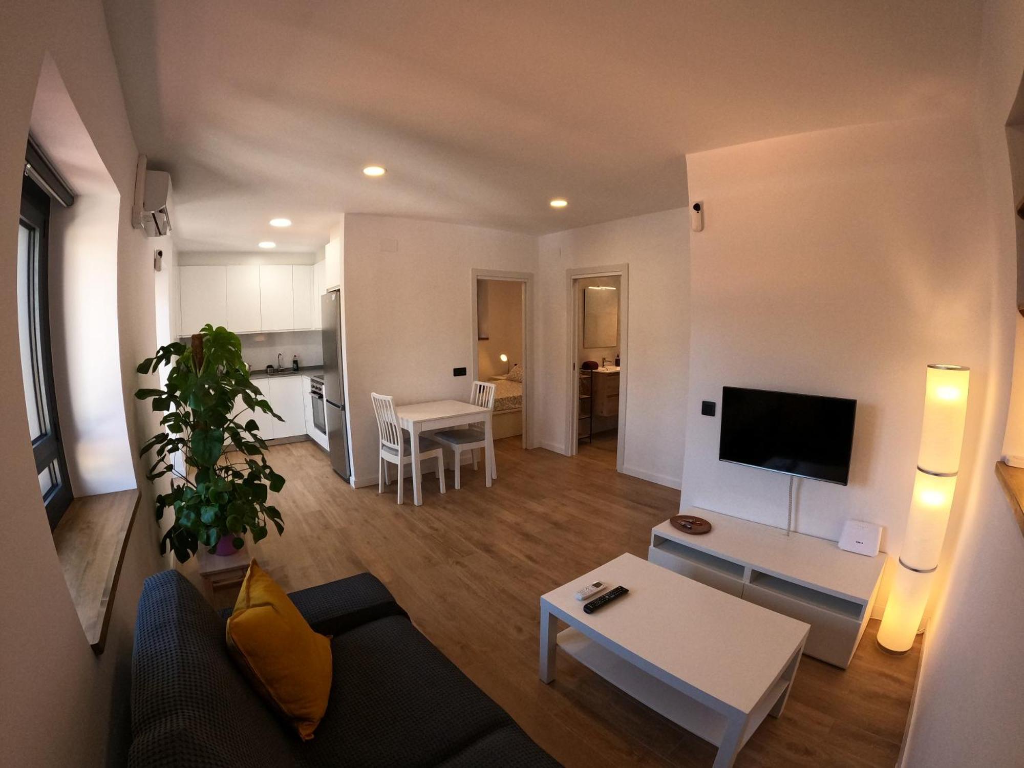 La Cuirateria Del Casc Antic Apartment Tarragona Exterior photo